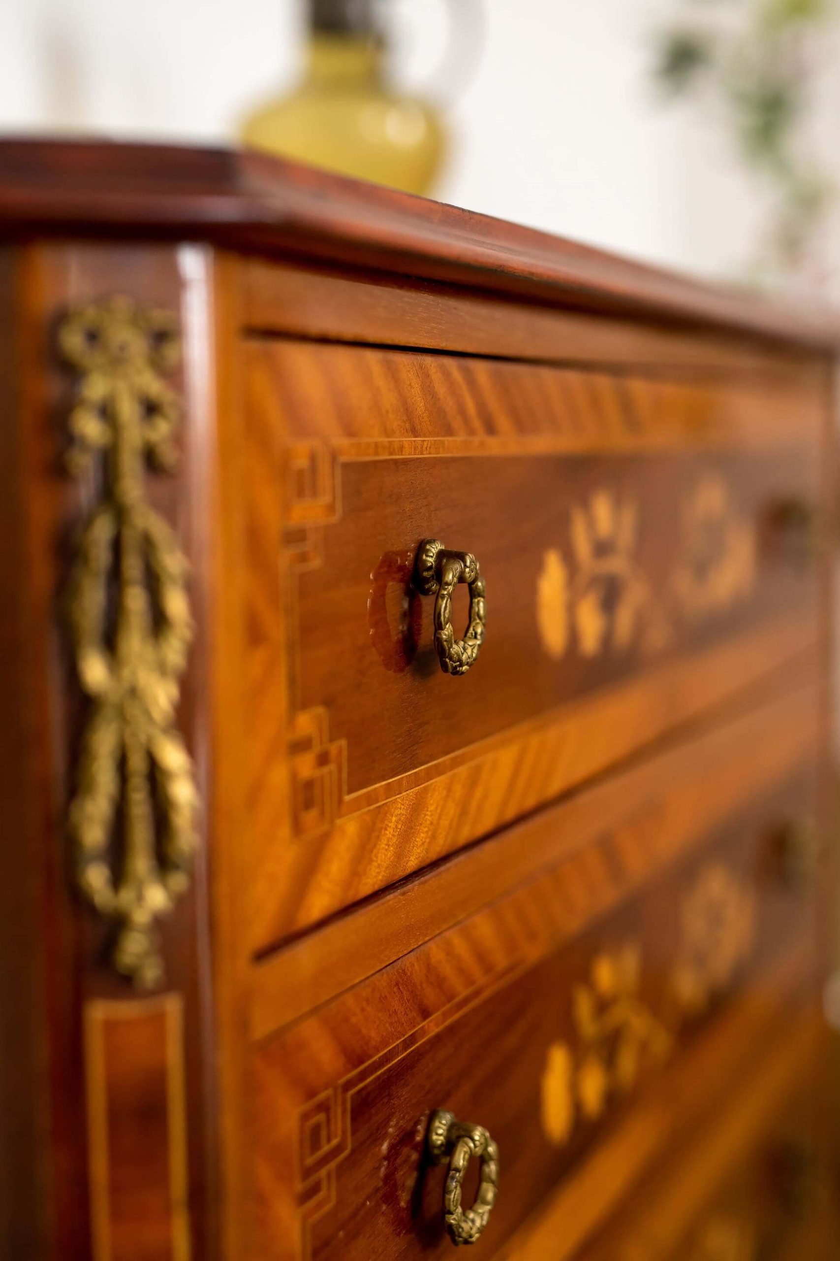 Peterc Vineyard Estate in Brda wine country, Slovenia