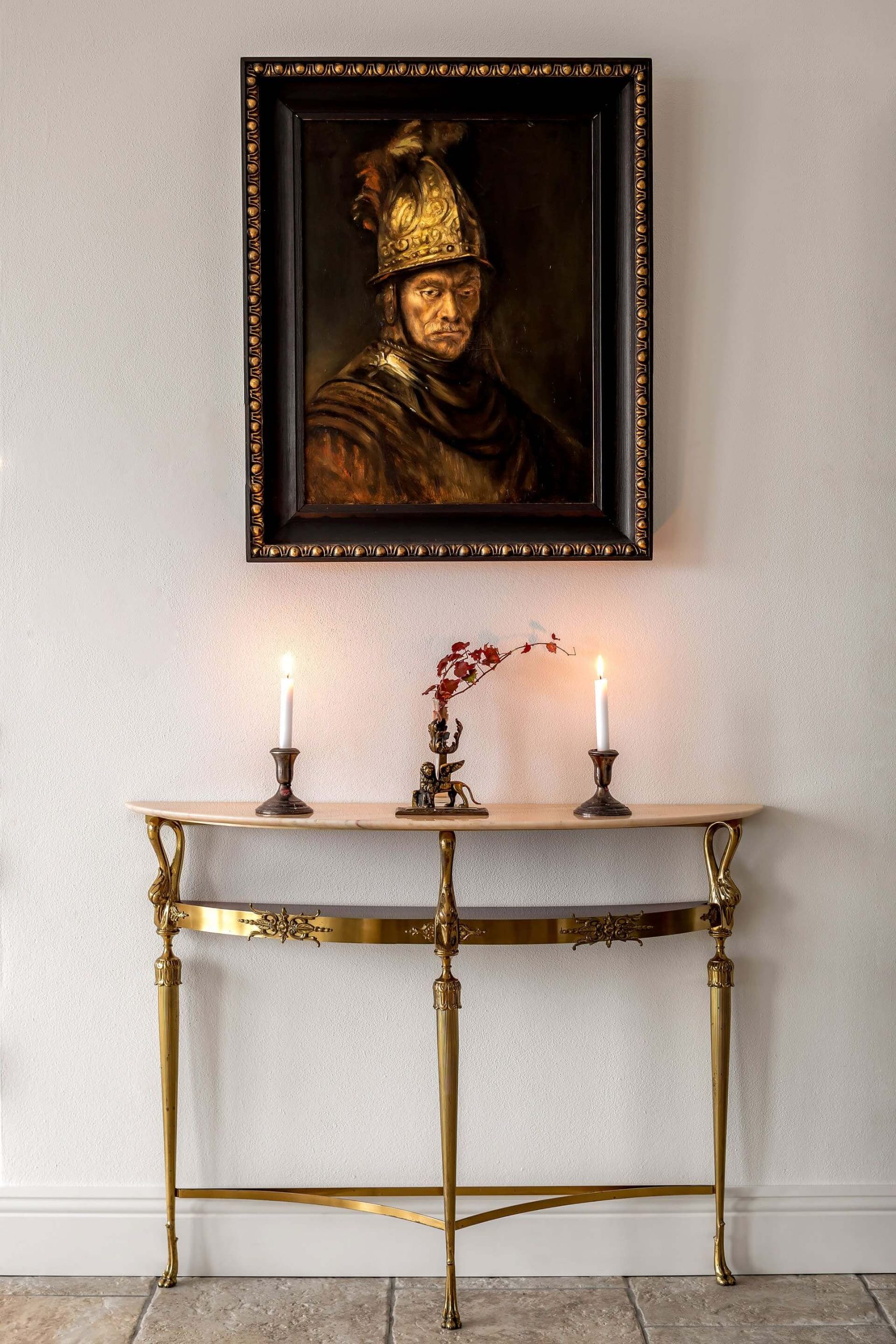 Boutique detail at Peterc Vineyard Estate in Brda, Slovenia